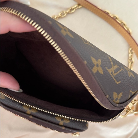 Mini bum bag - Picture 2 of 4